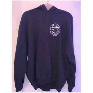 brandy melville hoodie